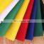 OEM High quality 100% polyester 150D*300D twill gabardine uniform work clothes oxford fabric