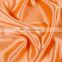 Chinese Supplier 100% polyester satin fabric For Hometextile