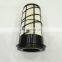 Top Sales Construction Machinery Excavator Filter Element P61190 P61189 Air Filter