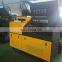 High pressure CR718 heui eui eup common rail injector pump test bench