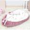 BABY NEST BEDS Personalized Baby Nest Bed Baby Folding Bed