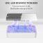 MESUN uv Phone Sanitizer 10w Wireless Charger Sterilizer Germicidal Uv-c Box