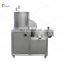 potato washing peeling cutting machine potato chips cutter machines electric potato slicer