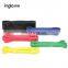 Latex Small Exercise Equipment Resistance Band Loop