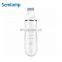 Innovative products to import mini portable scrubber ultrasonic spatula facial skin spatula