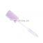 cleaning long pp handle dish spot TPR  washing brush pots and pan cleaning brush
