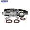 Accessories Car Timing Belt Tensioner Water Pump For 95-99 Chrysler Dodge Mitsubishi Eclipse 2.0L Non-Turbo