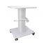 Top quality beauty salon furniture beauty machine rolling pull cart spa equipment stand craft cart trolley