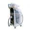 Elight ipl rf+nd yag laser /SHR remove hair permanently multifunctional beauty machine