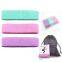 Non-slip durable yoga resistance hip band for Gym sports
