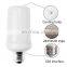 LED Flame Bulb Flickering Flame Effect LED Light Bulbs for Halloween Christmas
