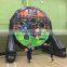 Kick n Stick Foot Darts Penalty Shoot Out Game Inflatable