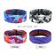 Gym Equipment Printed Set Sports Rubber Loop Resistance Hip Circle Band