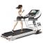 YPOO Very Popular touch screen treadmill foldable treadmill home incline treadmill running machine gym