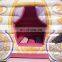 Princess Carriage Bouncy Castle Playhouse For Kids