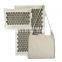 Natural Linen Organic Acupressure Mat and Pillow Set