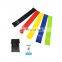Exercise Workout Sports Gym stretch Pull Up Loop Stretch Fitness Resistance Bands