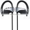 Bluetooths Earphone headphone  Wireless Sports Bass Headset with Mic