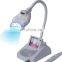 2019 Professional Dental Products Laser Teeth Whitening Machine With Led Lamp