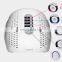 Portable PDT Therapy Skin Rejuvenation Machine Multifunctional 4 Color LED Photo Light Machine