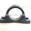 China factory wholesale price SY510M Cast iron bearing housing  pillow block