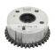 03C109088A New Variable Valve Timing Camshaft Phaser Gear OEM 03C109088B