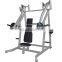 Хорошо спроектировано коммерческое оборудование для фитнес - зала Iso - Lateral Incline Chest Press RHS08