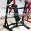 New arrival good design plate loaded gym exercise fitness equipment commercial chest press machine  PR01