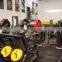 High quality heavy duty commercial gym fitness equipment  Pro Power Squat machine HS62