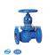 Carbon Steel Body 2Cr13 Stem SS304 Bellow Globe Valve With Hand Wheel