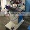 Automatic shuttle 2 colors pad printer for Cute dolls