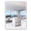 6mm Bathroom Mirror Without Frame