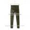 OEM Guangzhou Clothing 2015 New Style Casual Ladies Long Skinny Pants