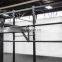 Crossfit fitness equipment rig for body building