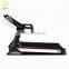 non skid max load weight 160kg commercial luxury motorized sport equipment machine treadmill