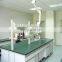 High Grade CE & SGS Certificate Steel and Wood Chemistry Laboratory Bench