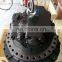 hot sale Excavator parts SY215 SY215C Final Drive Travel Motor, MAG-170VP-3400 for excavator parts