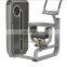 Professional indoor commercial fitness gym Equipment Rotary Torso machine bodybuilding