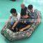 Sea Entertainment Rafting Inflatable Raft,Colorful Inflatable Boat/Speed Boat For Sale