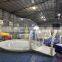 Clear Transparent Bubble Dome Tent House Inflatable Tent Trade Show Tent With Cheap Prices