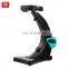 AS SEEN ON TV New style 8 levels resistance regulator magnetic exercise air bike indoor
