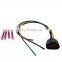 Connector Plug Harness Pigtail For Mazda B2200 B2600 T2T52971SPEC DIS1137