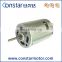 Hot sales 12mm flat 6V micro Iron core dc motor for toys and cars