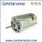 Hot sales 12mm flat 6V micro Iron core dc motor for toys and cars