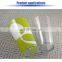Factory professional heat transfer machine for conical products