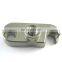 custom cnc aluminum part machining service CNC metal parts cnc machining milling
