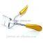 Best selling Various types silicone pad eyelash curler