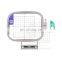 4 inch x 4 inch small Embroidery Hoops Brother Domestic Embroidery Hoops for Brother Babylock Machine SA443 (EF83)