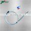 Lost Cost K Type Thermocouple Probe Sensor for Compressor, Motor,Gears