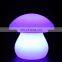 Portable  Rechargeable led Table Lamp with Multifunctional USB charging line foldable LED desk lamp